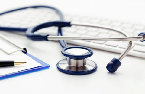Stethoscope