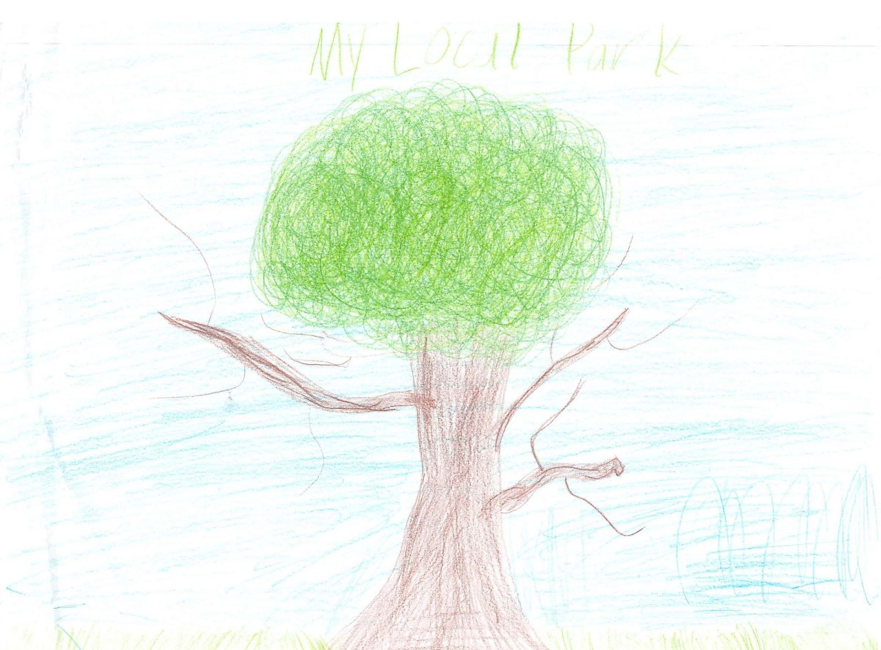 Jesse, Age 12