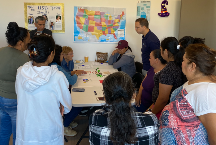 Bayside-Community-Outreach