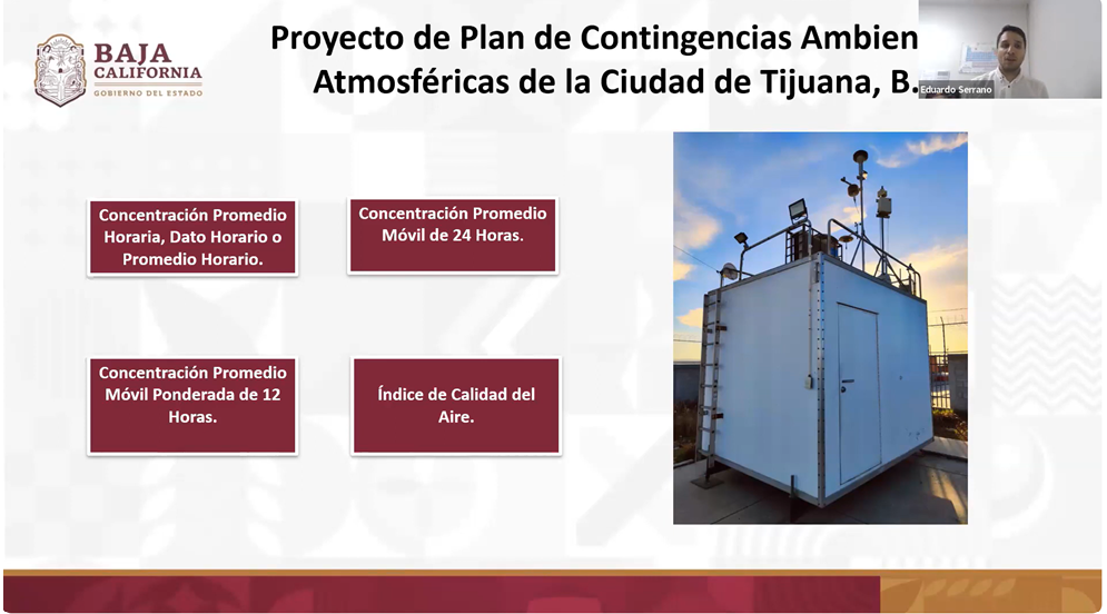 Tijuana-Air-Quality-Task-Force
