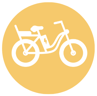 Electric-Bike