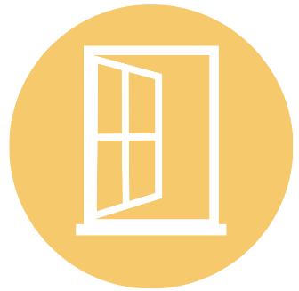 Weatherization-Icon