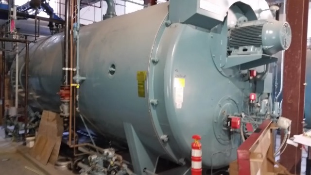 boiler