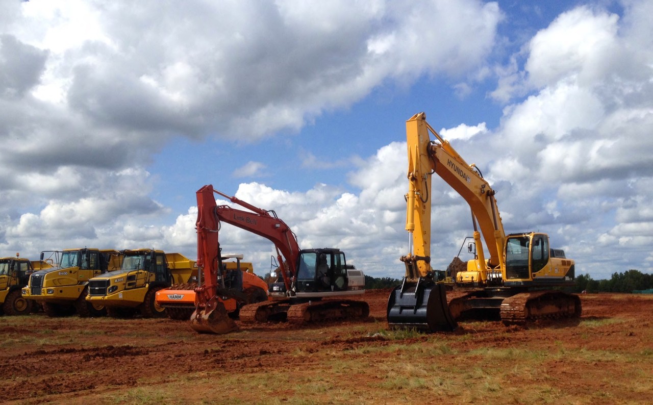 Equipment