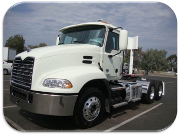 Heavy Duty Trucks