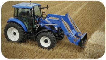 Agricultural
