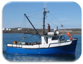 Marine Vessels