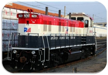 Locomotives