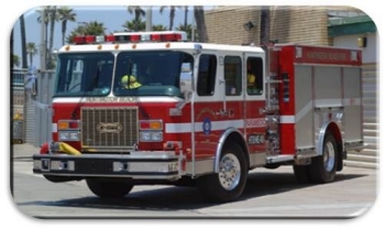 Emergency Vehicles