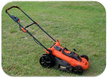 Residential Lawn and Garden